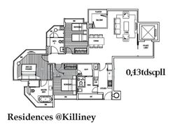 Residences @ Killiney (D9), Apartment #559159641